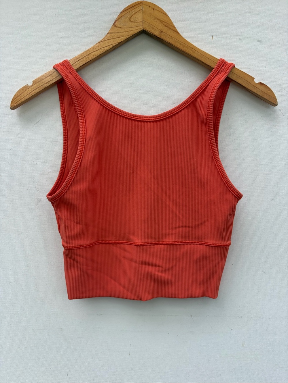 Lululemon Power Pivot Tank